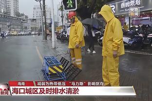 ?谁能拦我！波蒂斯无差别单打 爆砍28分16板击沉快船！